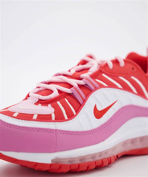 Kaufen Nike Air Max 98 Schuhe und neue Sneaker 